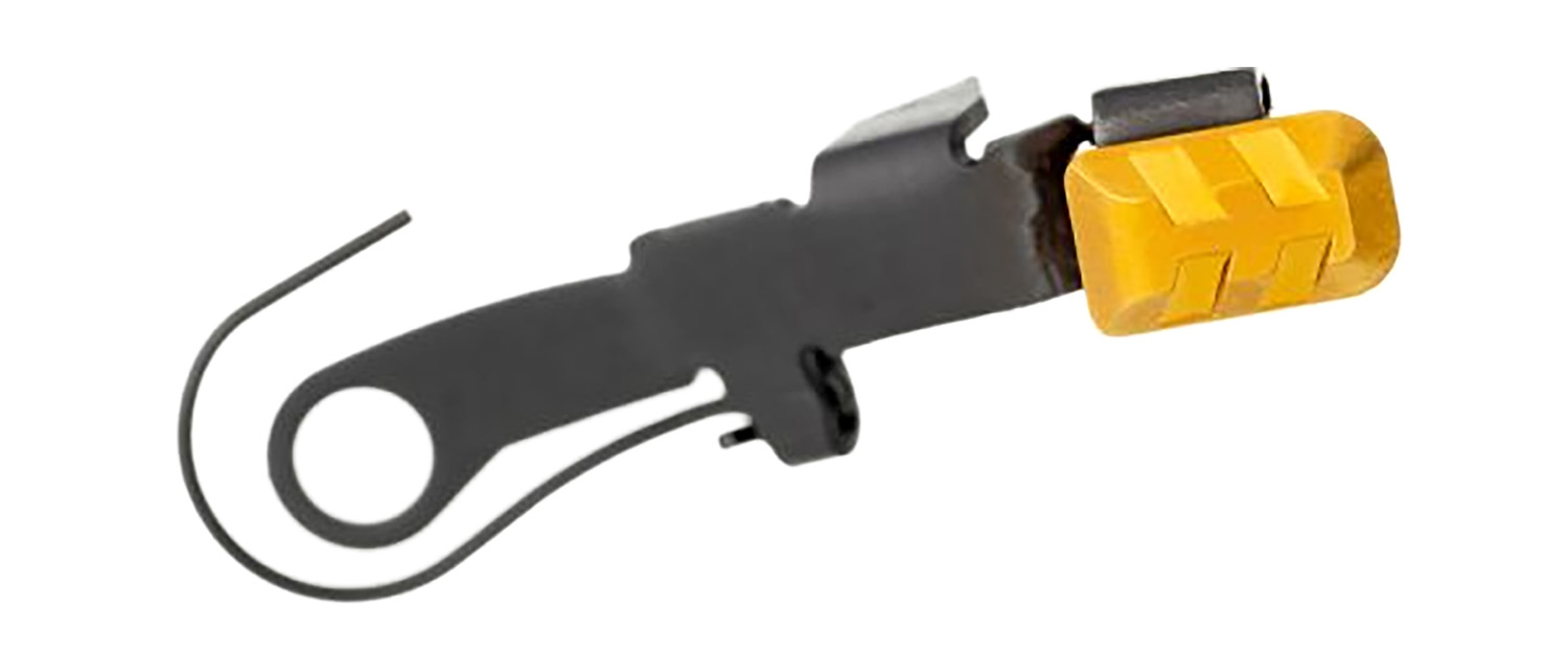 TYRANT CNC Extended Slide Release - 2A Gun Shop Llc view 2
