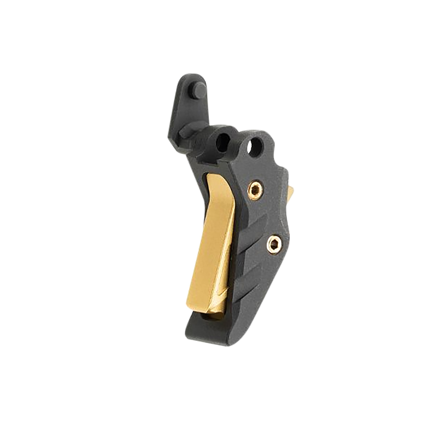 TYRANT CNC Intellifire - Jimmy's Creek Firearms view 2