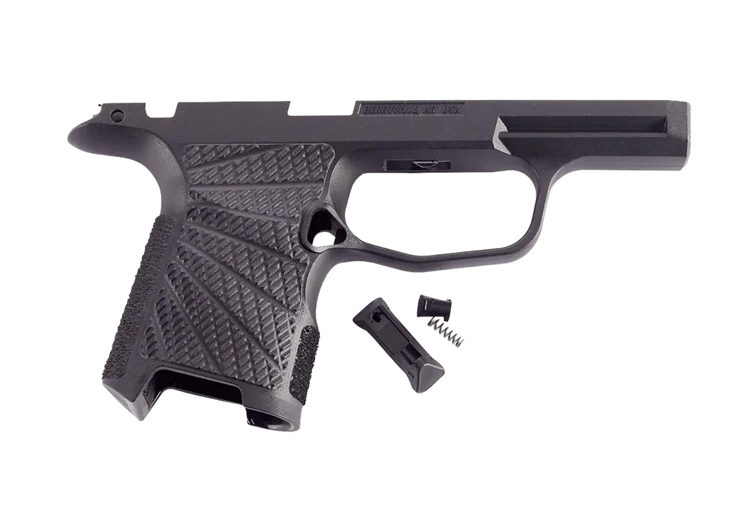 Wilson Combat - Our Store view 2