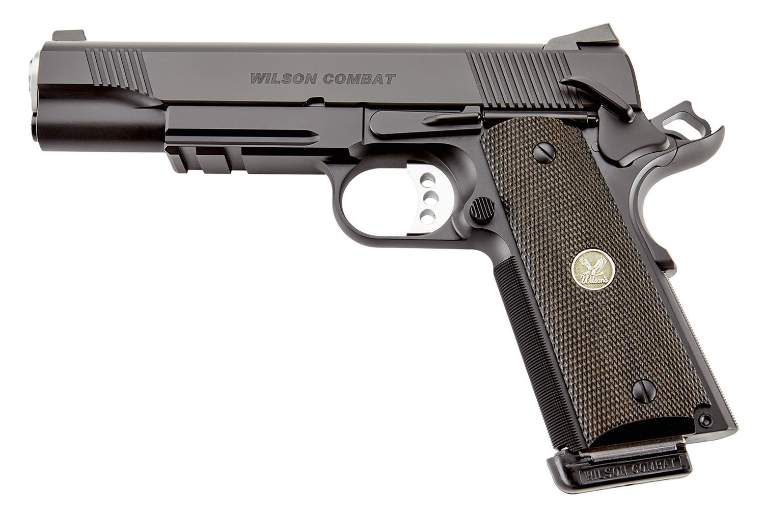 Wilson Combat CQB 45 Auto - 2A in MD view 3