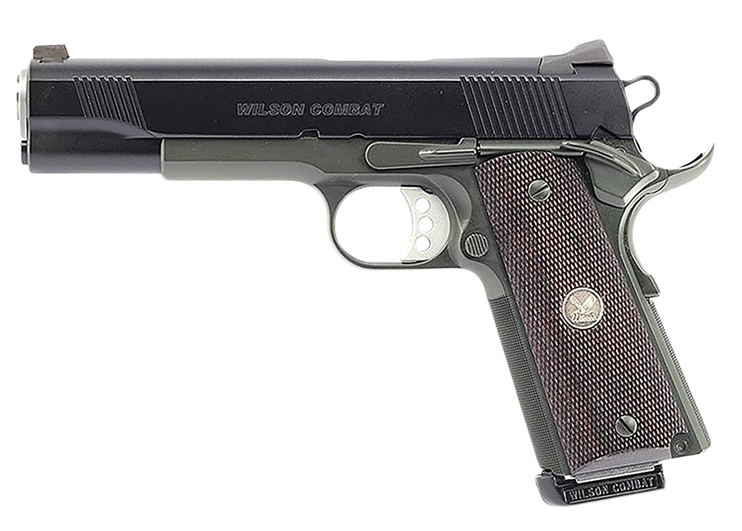 Wilson Combat CA CQB 45 ACP - Jimmy's Creek Firearms view 2