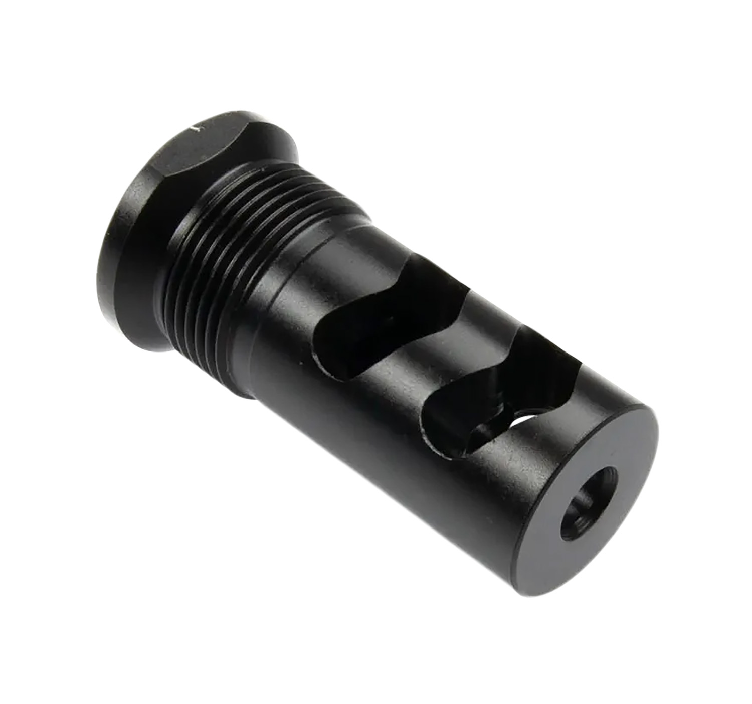 Wilson Combat Whisper Muzzle Brake - Jimmy's Creek Firearms view 2