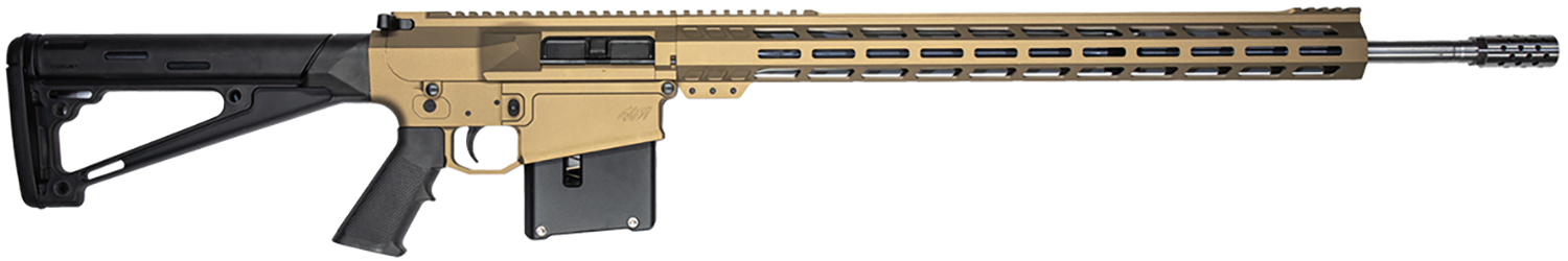 10 Ring GL10 6.5 PRC - Purple Mountain Armory view 3