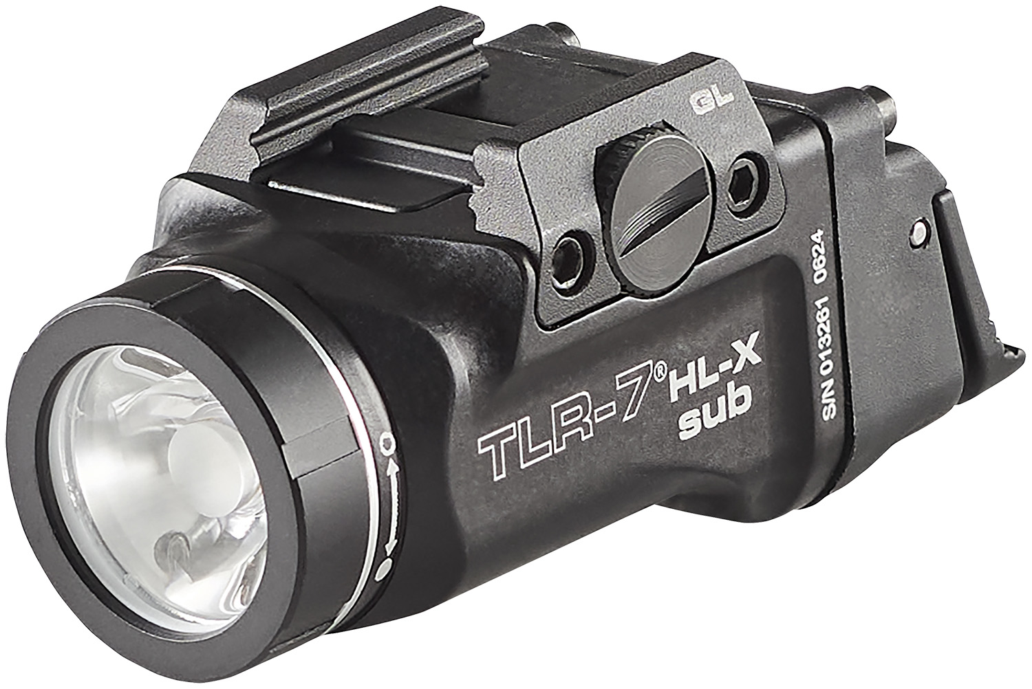 Streamlight - 2A in MD view 5