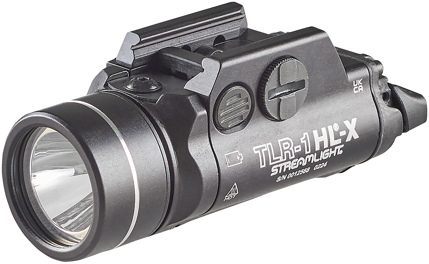 Streamlight - 2A in MD view 5