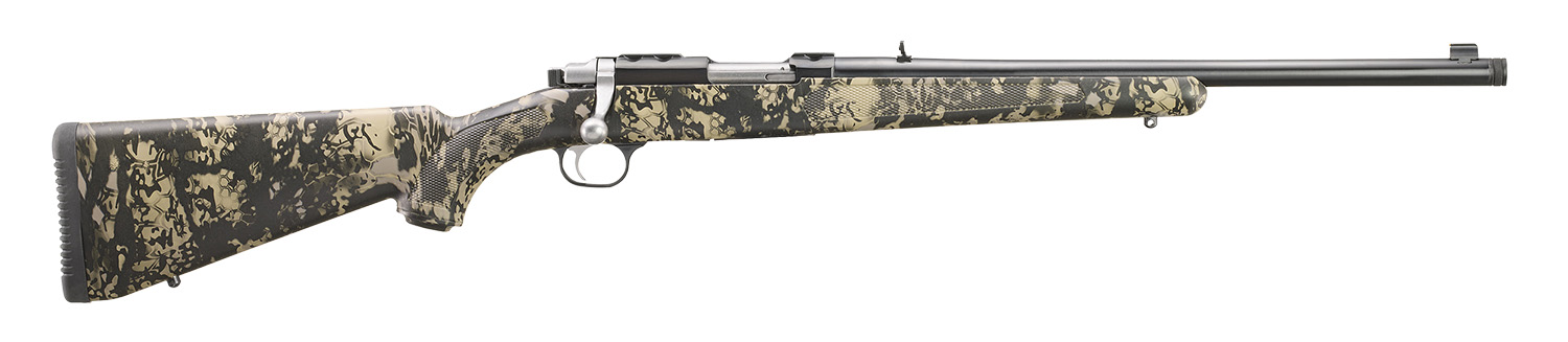 Ruger 77/357 357 Magnum | 38 Special - Jimmy's Creek Firearm view 5