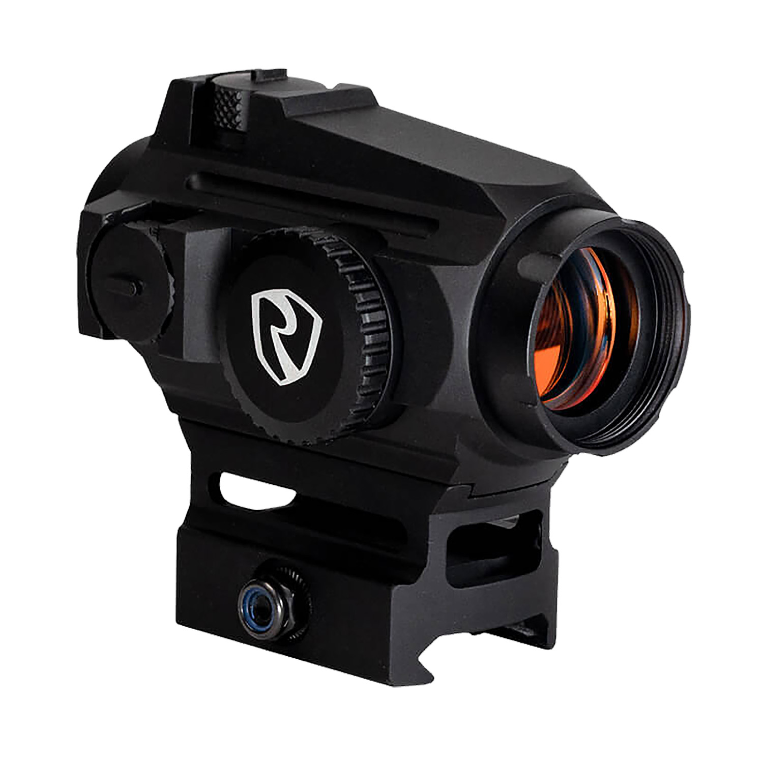 Riton Optics 1 Tactix AR Red Dot - Jimmy's Creek Firearms view 5