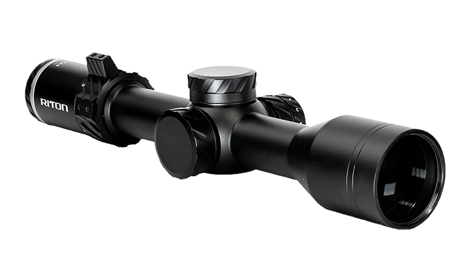 Riton Optics 5 Primal - Jimmy's Creek Firearms view 2