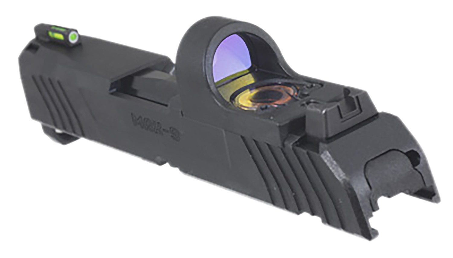Ruger Max-9 - 2A Gun Shop Llc view 4