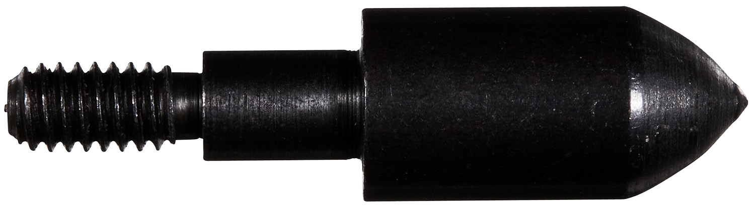 ALLEN FIELD POINT TITAN 11/32" XBOW 125GR 12PK