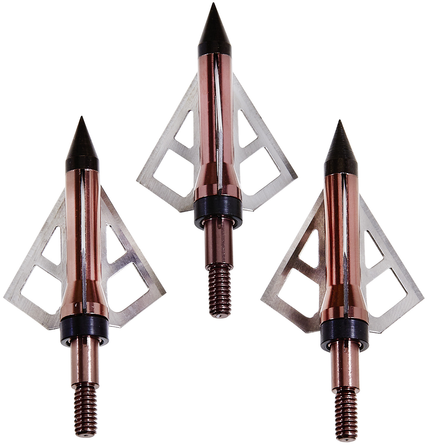 Allen Optimus - Jimmy's Creek Firearms view 2
