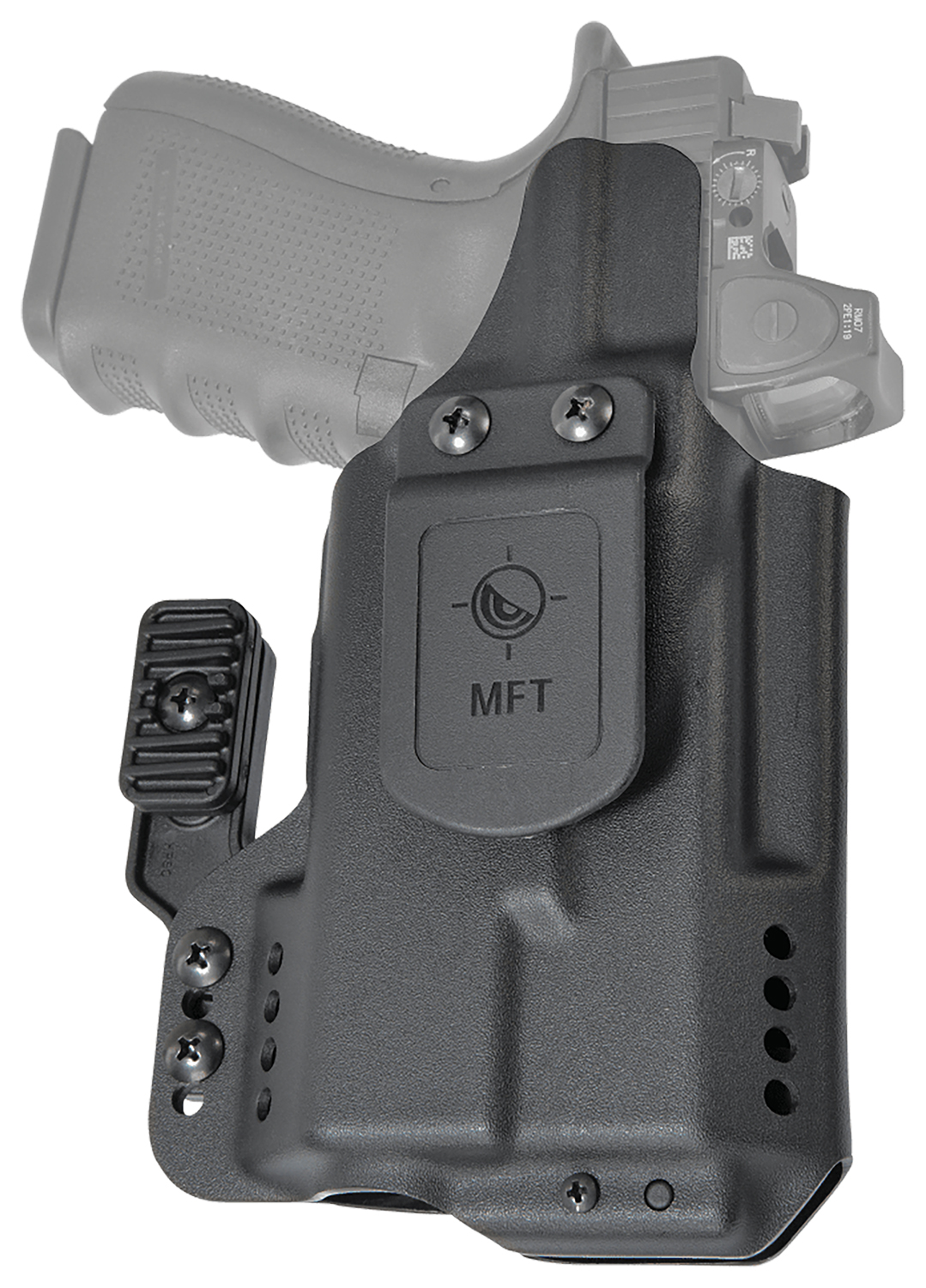 Mission First Tactical - Purple Mountain Armory view 4