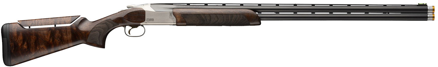 Browning Citori 825 Sporting Adj. Comb 12 Gauge - Our Store view 3