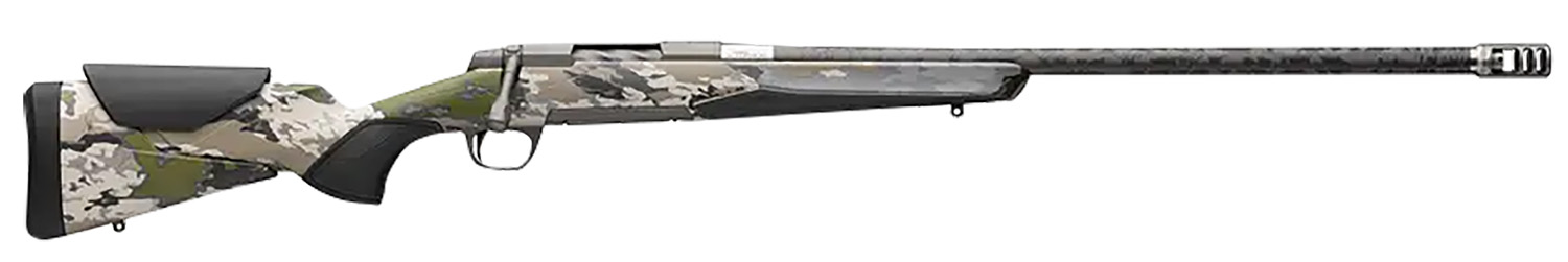 Browning X-Bolt 2 308 Win - Purple Mountain Armory view 3