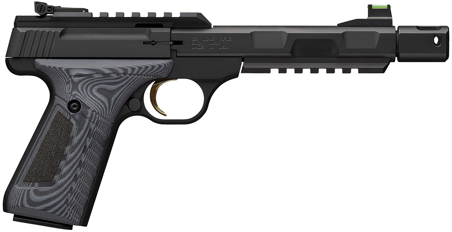Browning Buck Mark Contour Pro 22 LR - 2A Gun Shop Llc view 2