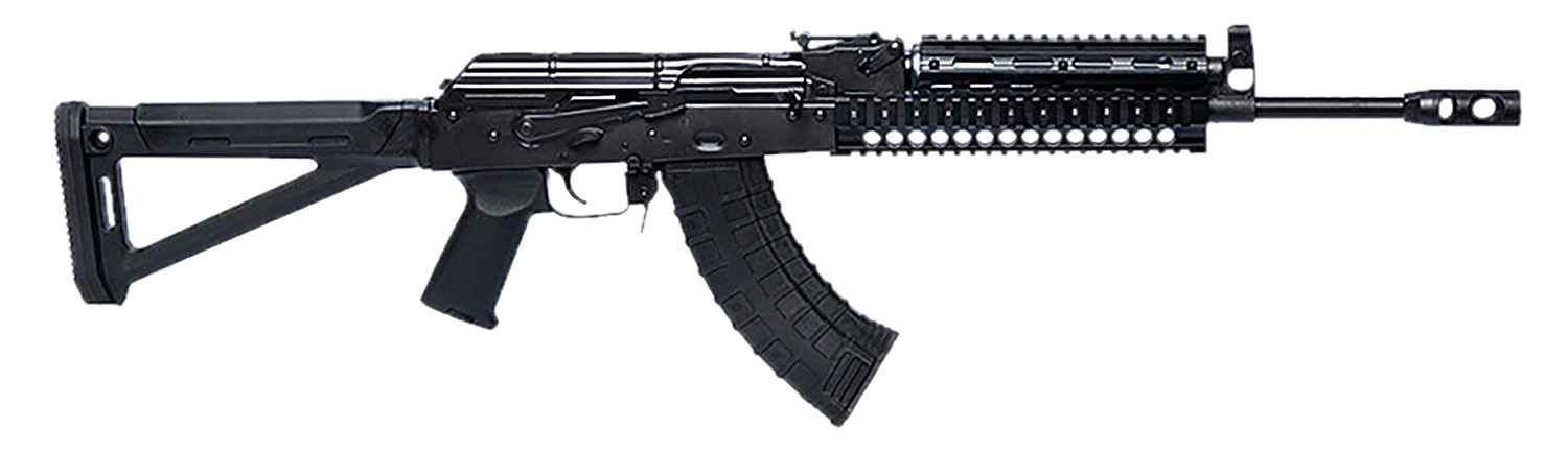 Riley Defense RAK47-TMP 7.62x39 - 2A in MD view 3