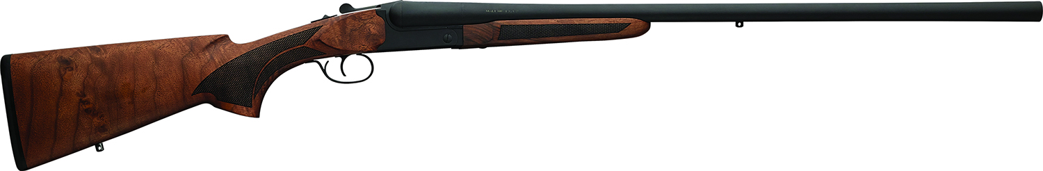 Charles Daly 500 Side By Side Field 20 Gauge - Jimmy's Creek view 2