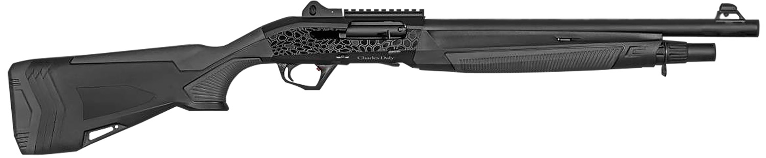 Charles Daly 601 Sport 12 Gauge - Jimmy's Creek Firearms view 3