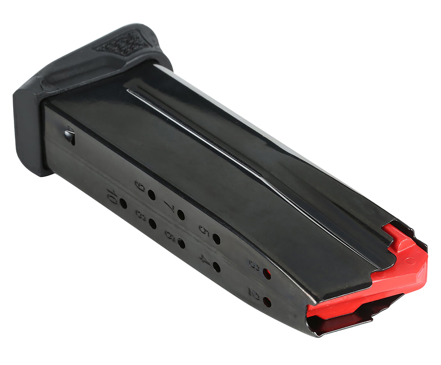 Heckler and Koch (HK USA) CC9 Magazine 9mm - Jimmy's Creek F view 4