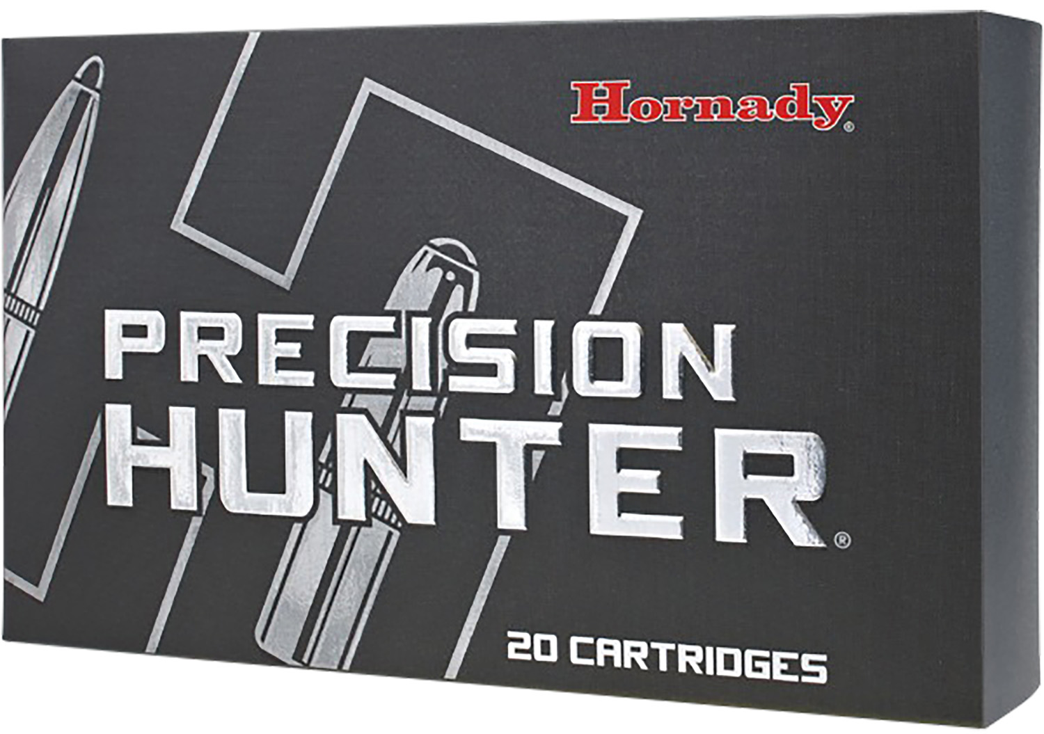 Hornady Precision Hunter - Jimmy's Creek Firearms view 2