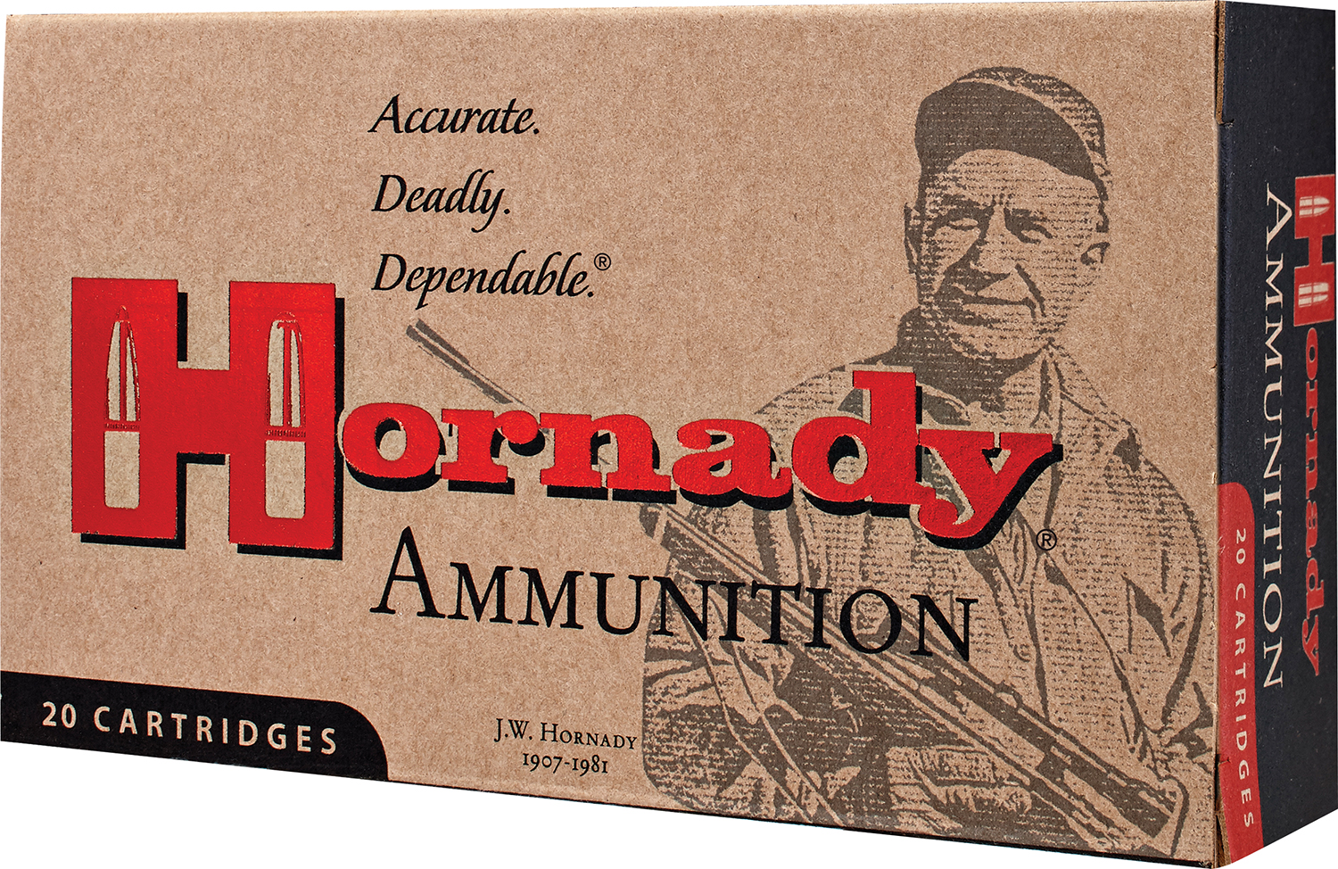 Hornady 6.5 GRENDEL - Purple Mountain Armory view 3