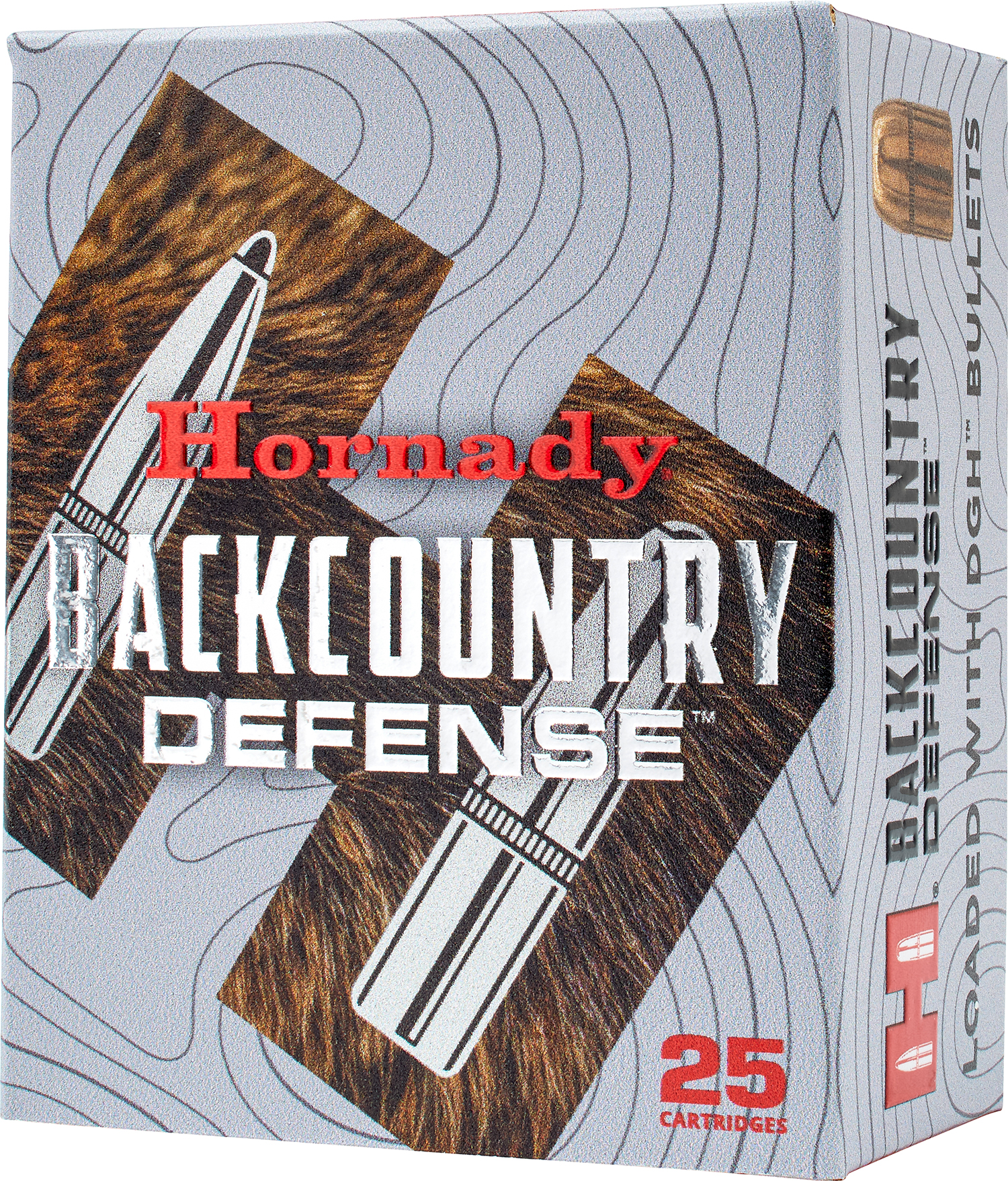 Hornady Back Country - Jimmy's Creek Firearms view 3