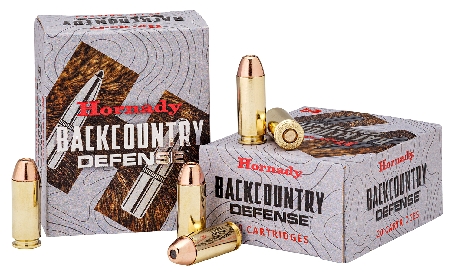 Hornady 10mm Auto - Our Store view 2