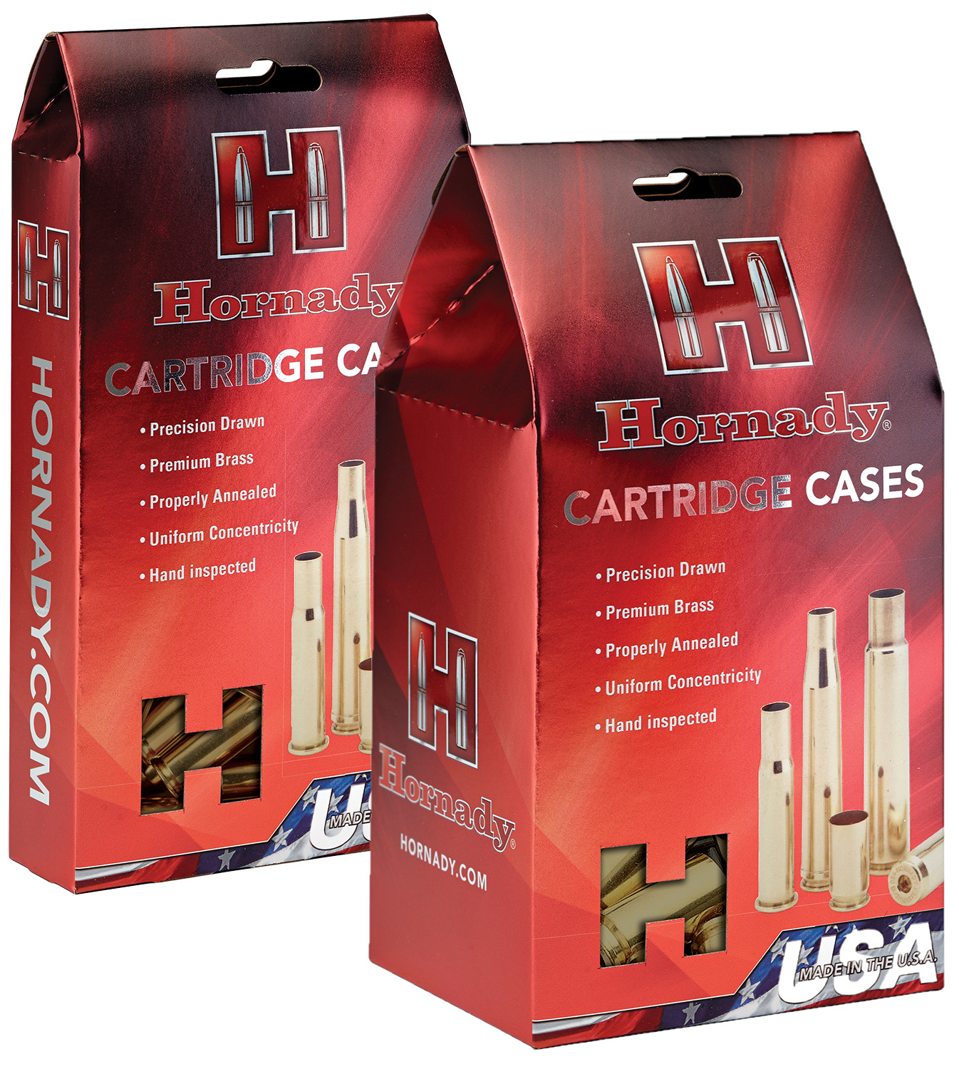 Hornady Mfg - 2A in MD view 2