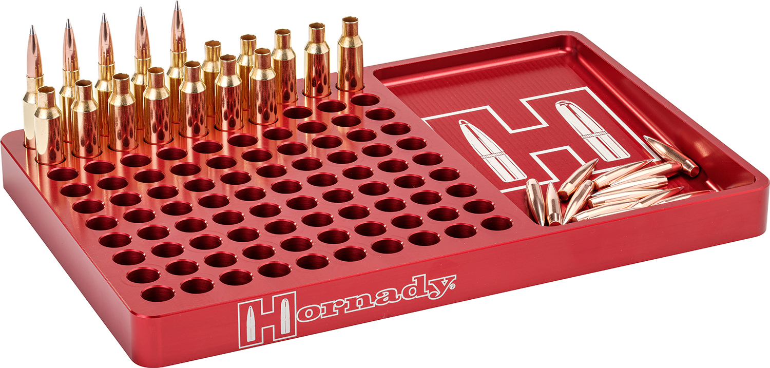 Hornady Reloading - 2A in MD view 2