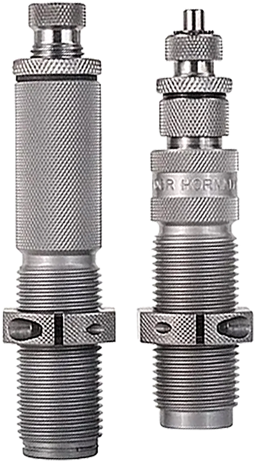 Hornady Reloading Premium Match Grade Die Set 338 LAPUA MAG .338"