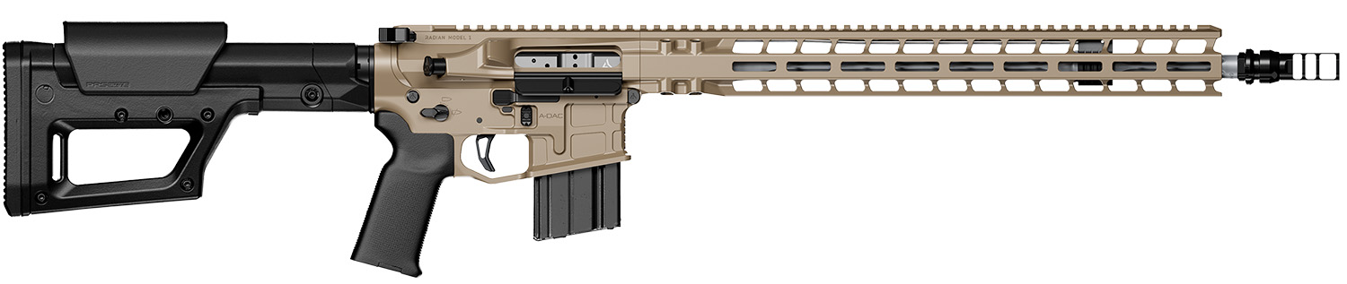 RADIAN WEAPONS Model 1 - Jimmy's Creek Firearms view 2