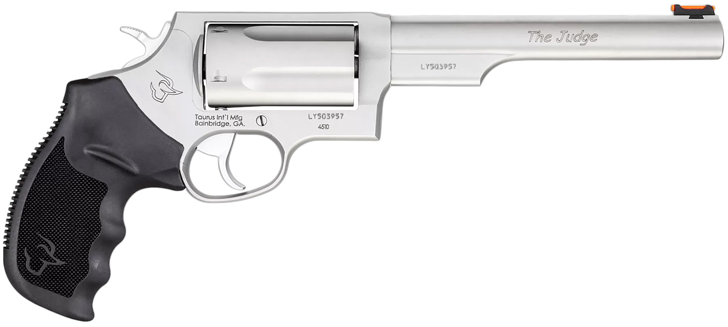 Taurus Judge 410 Bore | 45 Colt - Jimmy's Creek Firearms view 2