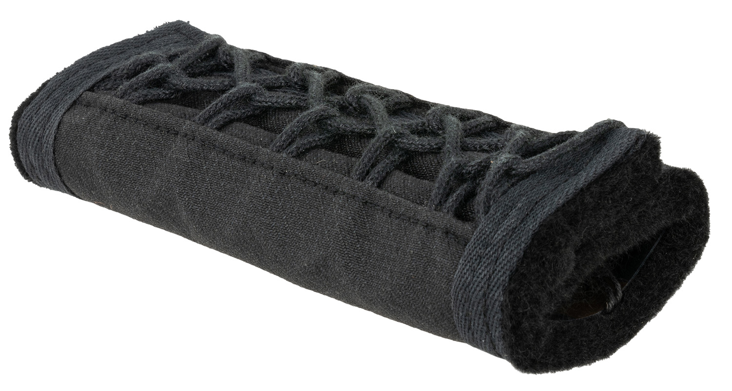 SilencerCo Extreme Temp Suppressor Cover - Jimmy's Creek Fir view 2