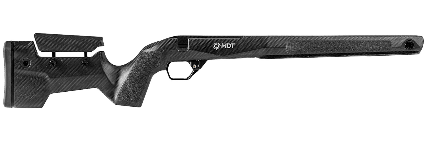 MDT Sporting - Purple Mountain Armory view 2