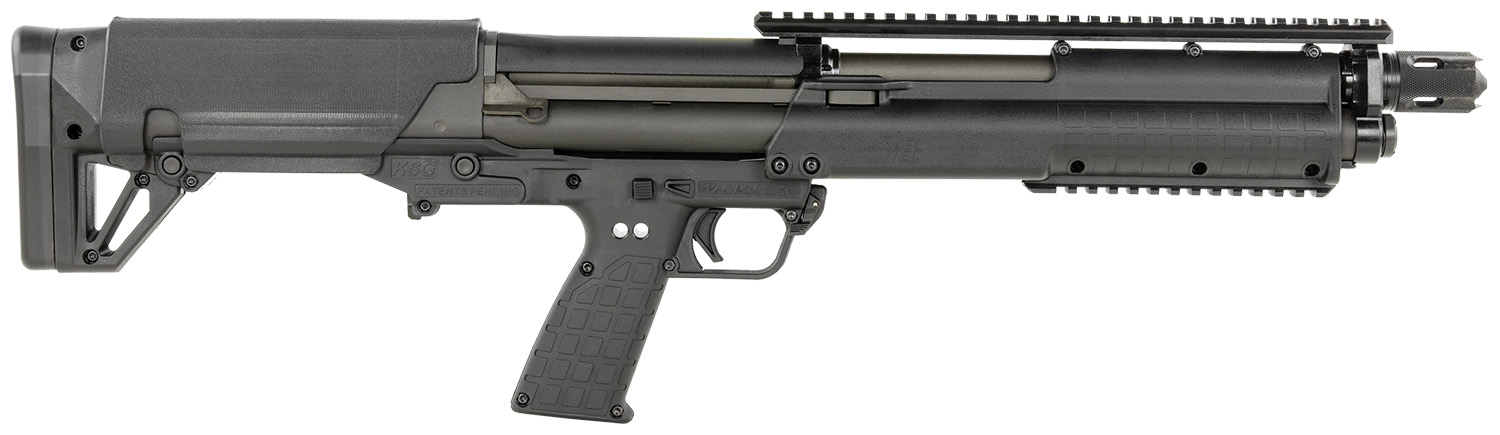 Keltec KSG 12 Gauge - Jimmy's Creek Firearms view 2