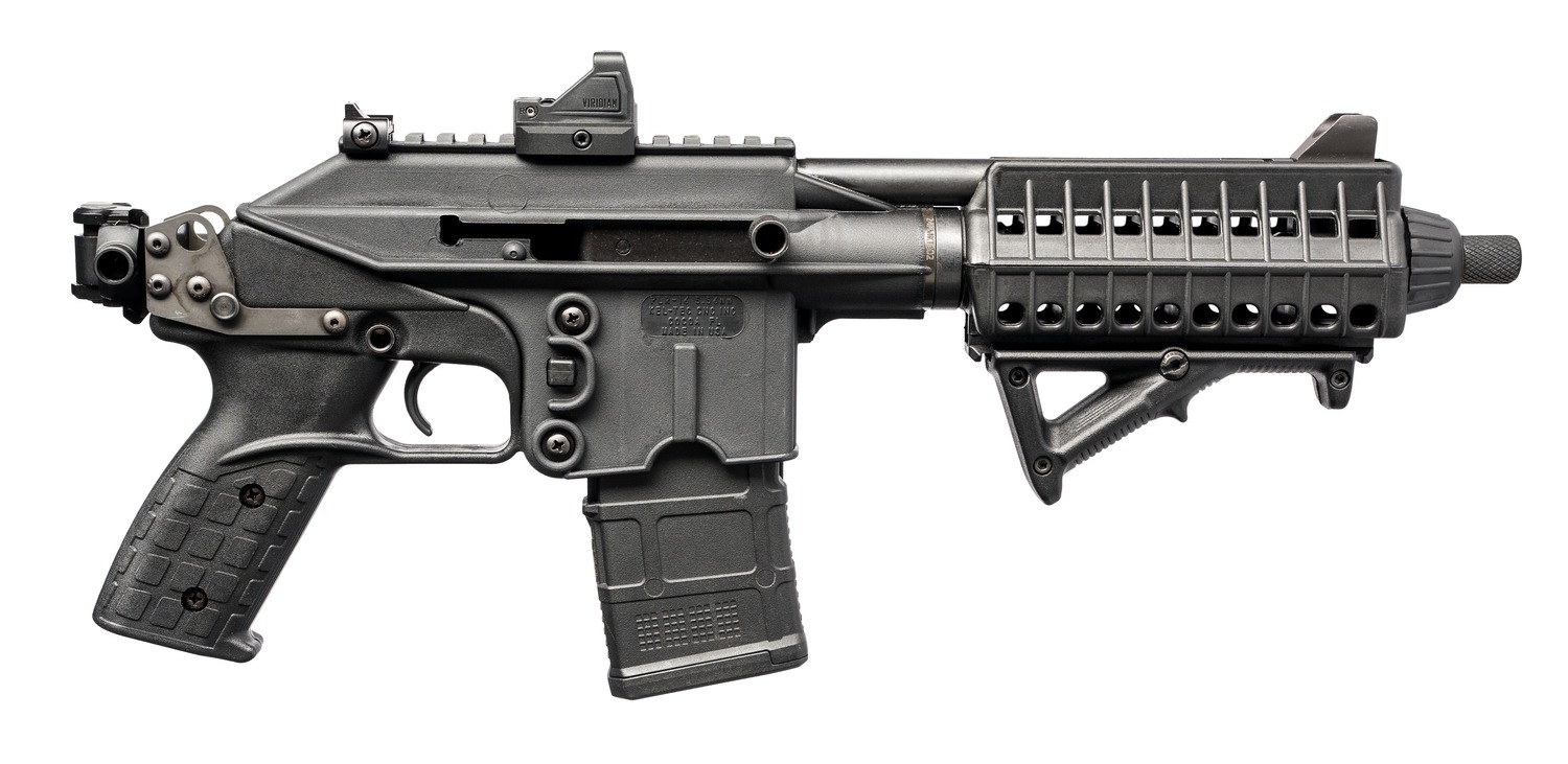 Keltec PLR-16 223 Rem | 5.56 NATO - 2A Gun Shop Llc view 5