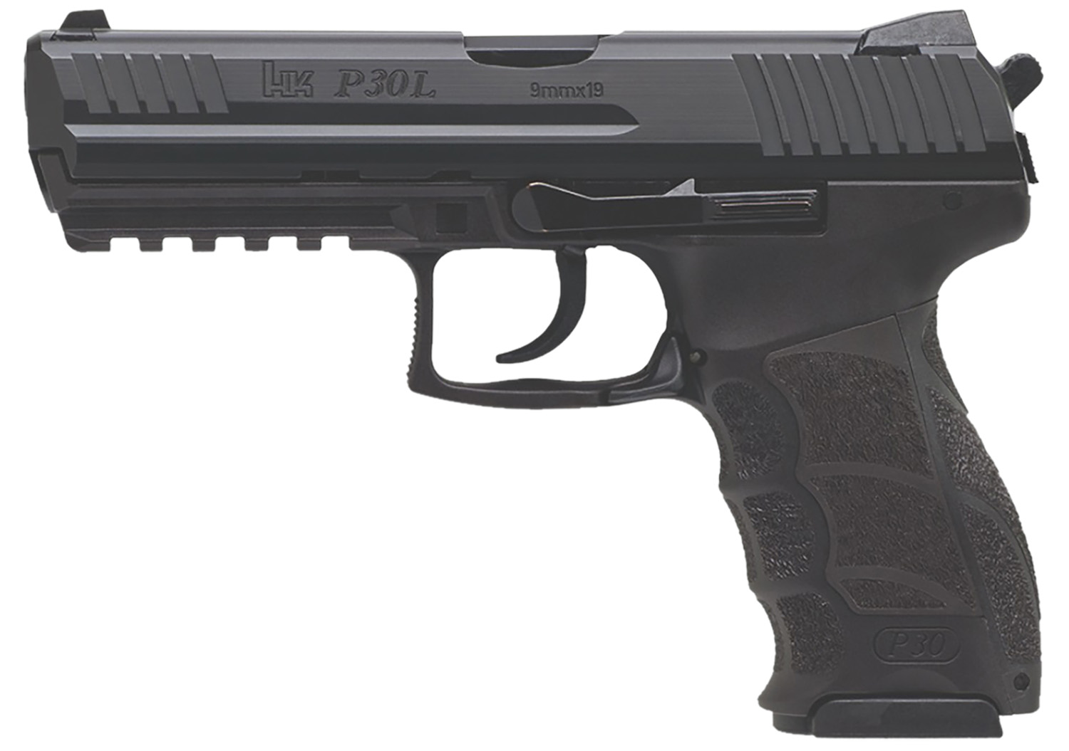 Heckler & Koch P30L V3 9mm Luger - Our Store view 2