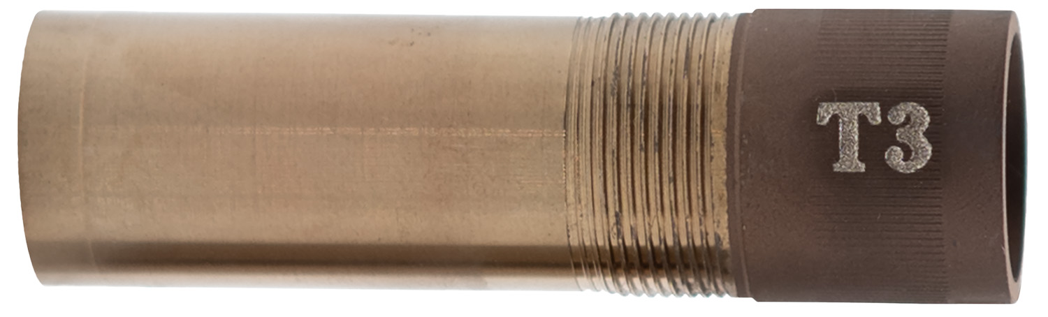 Rob Roberts Gun Works 200111 T3 Triple Threat Mobil 12 Gauge 17-4 PH Stainless Steel