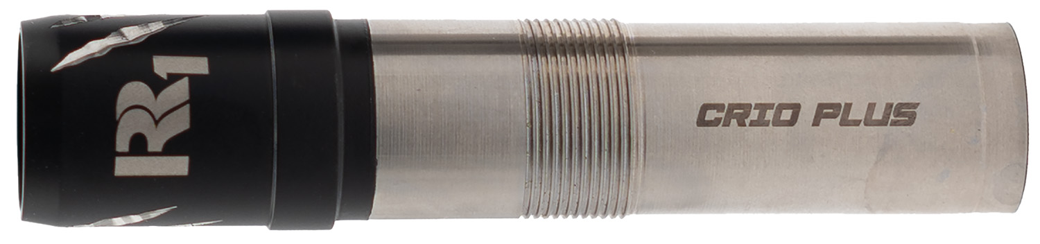 Rob Roberts Gun Works 200274 RR1 Raptor Crio Plus 12 Gauge 17-4 PH Stainless Steel