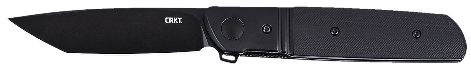 CRKT Knives - Purple Mountain Armory view 2