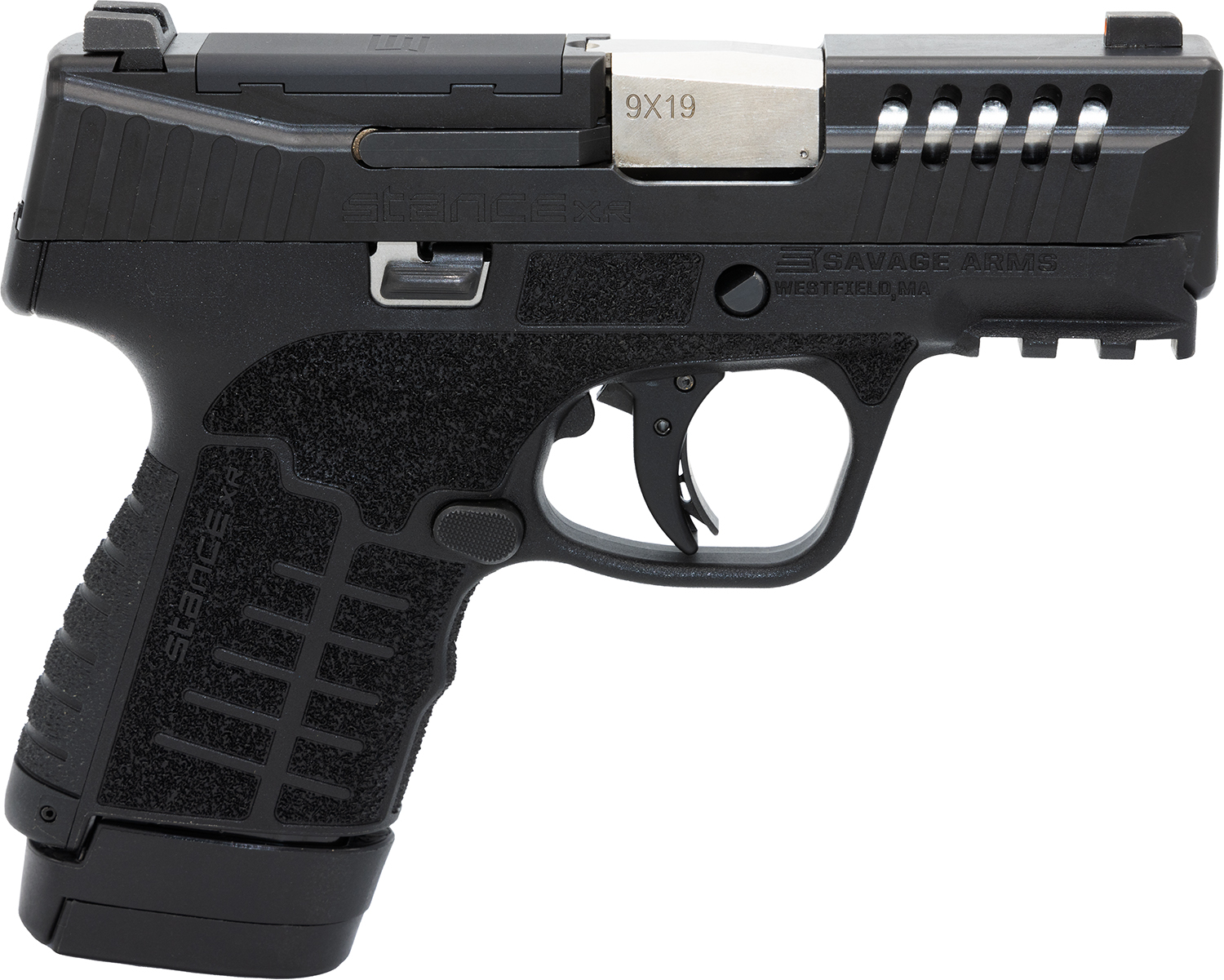 Savage Arms Stance MC9MS 9mm - Jimmy's Creek Firearms view 2