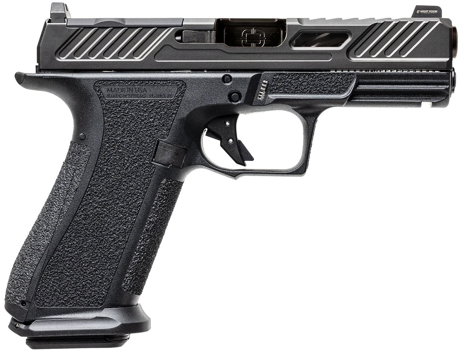 SHADOW SYSTEMS XR920 - Jimmy's Creek Firearms view 3