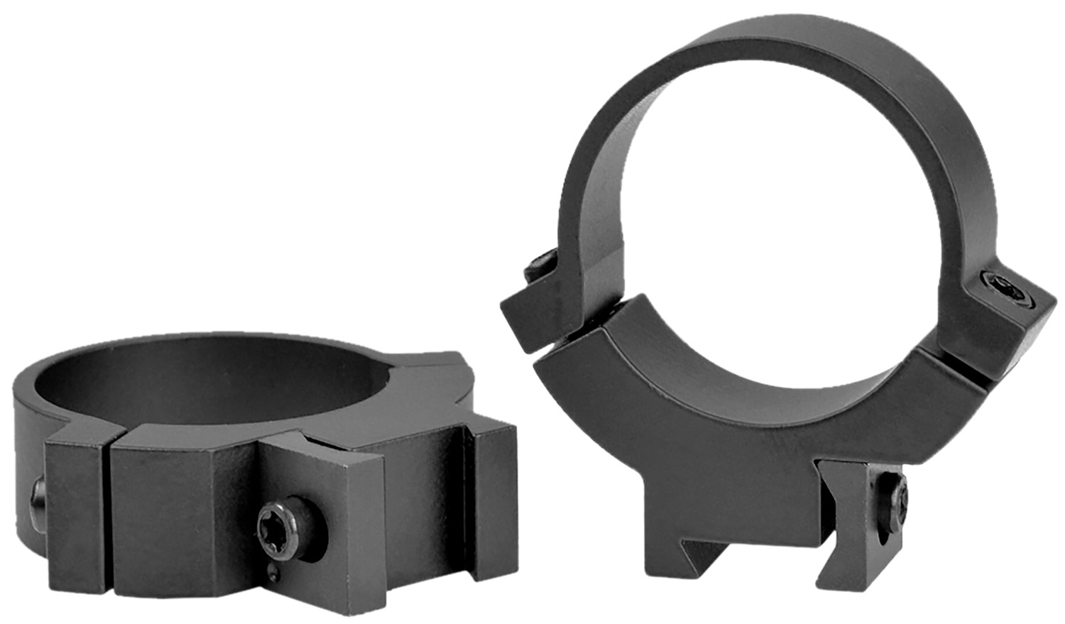 Warne Manufacturing Company - 2A in MD view 2