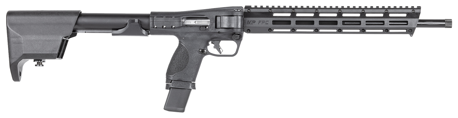 Smith and Wesson M&P15 FPC 40 S&W - Jimmy's Creek Firearms view 5