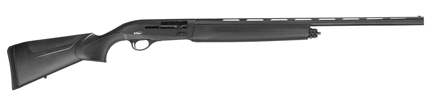 TriStar Sporting Arms Raptor II 12 Gauge - Jimmy's Creek Fir view 2