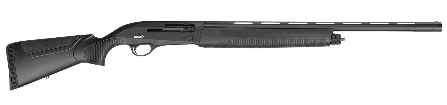 TriStar Raptor II 20 ga - Purple Mountain Armory view 4