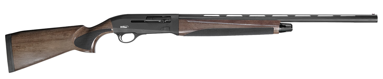 TriStar Sporting Arms Raptor II 12 Gauge - Jimmy's Creek Fir view 3
