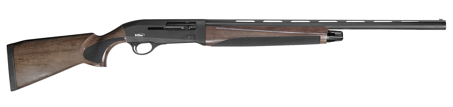 TriStar Sporting Arms Raptor II 20 Gauge - Jimmy's Creek Fir view 3