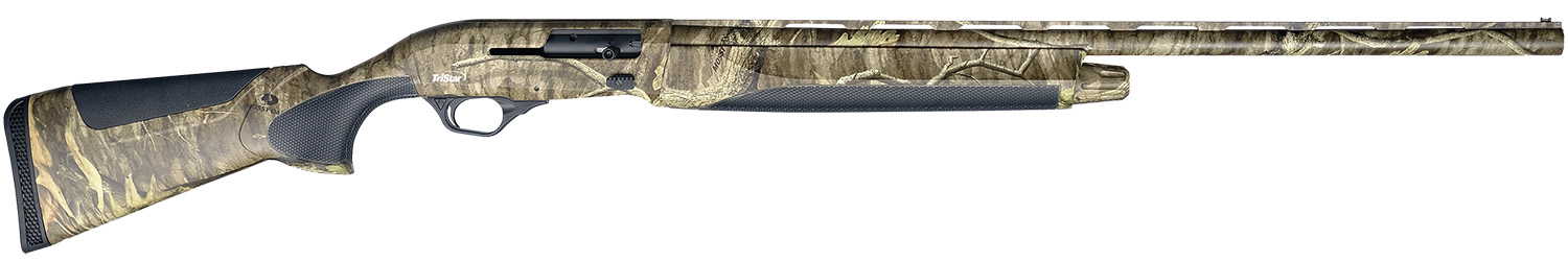 TriStar Sporting Arms Raptor II 12 Gauge - Jimmy's Creek Fir view 3