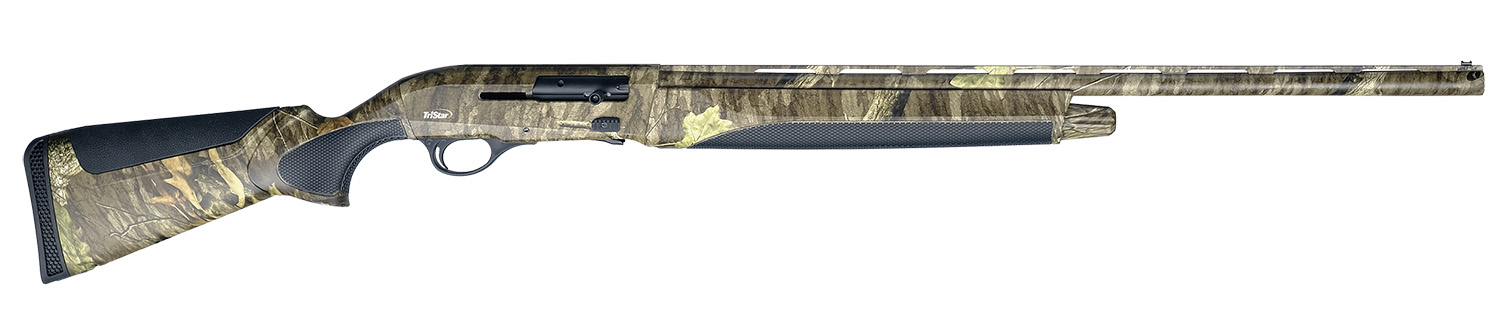 TriStar Raptor II 20 Gauge - Purple Mountain Armory view 5